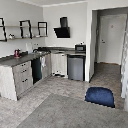 Hostel Brize Liepāja Dış mekan fotoğraf
