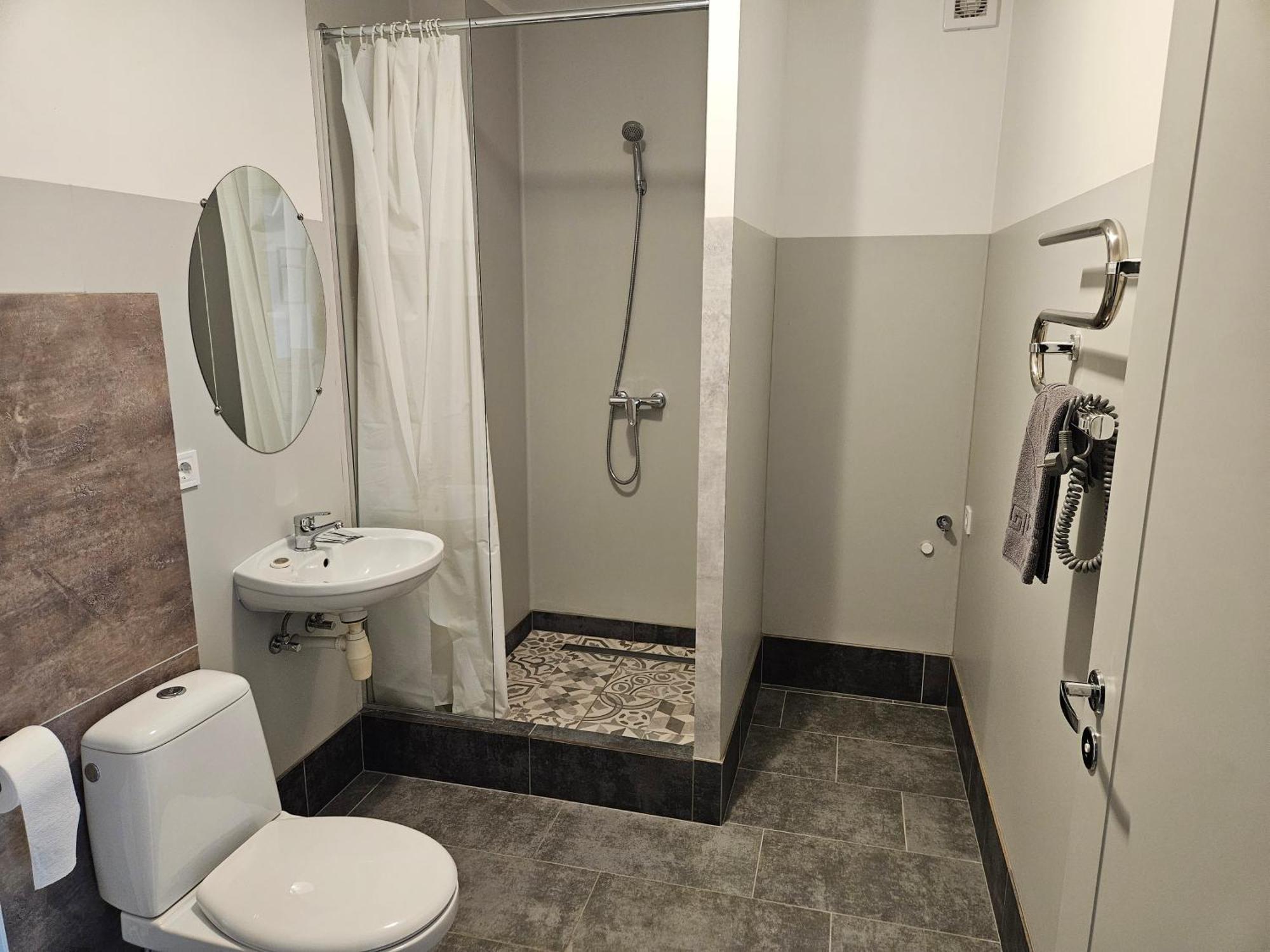 Hostel Brize Liepāja Dış mekan fotoğraf